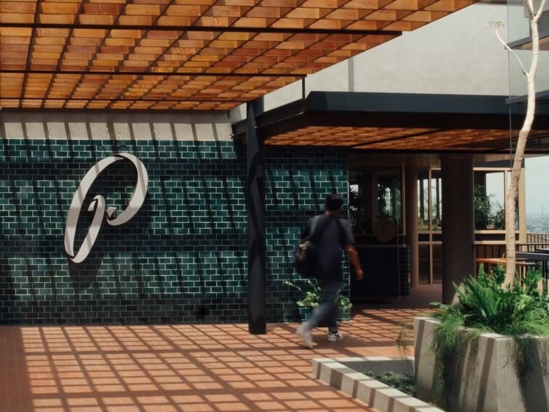 Pelangi Tambora: Ini Spot Menarik yang Harus Lo Kunjungi